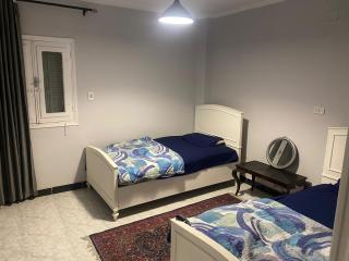 Affordable apartment - Sheikh Zayed - 3