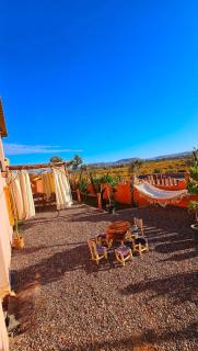 Vue panoramique Ouarzazate centre - - 7