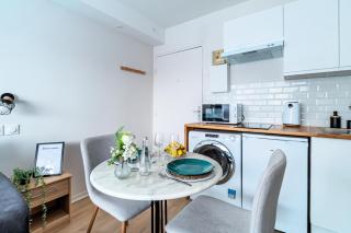 Studio neuf et équipé - 1/2 pers Proche Versailles - Le Chesnay - 8