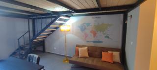 Azzurra House - Catania - 2