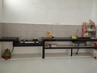 XL guesthouse - Madiun - 1
