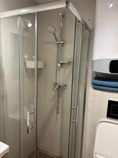 Apartament nad morzem „Przy Klifie” (2) - Debina - 9