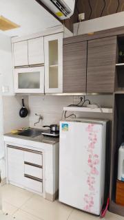 Lidya Room at student castle apartemen - 5