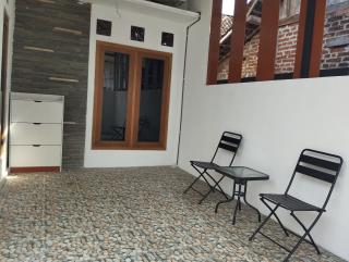 XL guesthouse - Madiun - 2