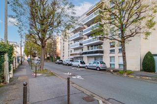Studio neuf et équipé - 1/2 pers Proche Versailles - Le Chesnay - 5