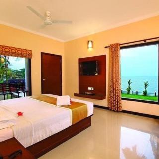 Goldfield Club & Lake Resort, Kumarakom - 0