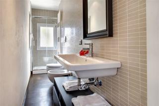 Apartments Florence- San Gallo Suite IV with balcony - Florencia - 3