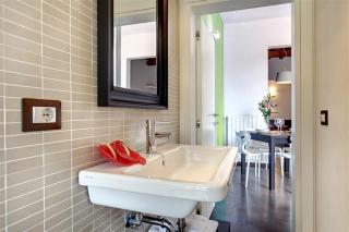 Apartments Florence- San Gallo Suite IV with balcony - Florencia - 1