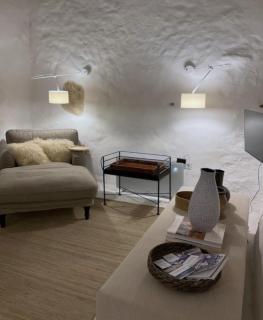 Casa No45 - Montejaque - 5