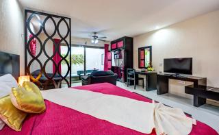 Suites Corazon - Playa del Carmen - 1