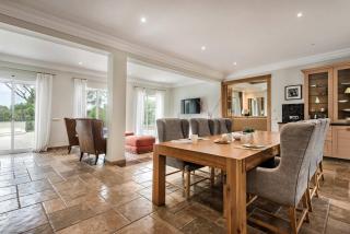 Villa Millennium luxury villa relaxing location - Almancil - 5