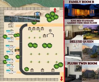 4U Resort & Camp - - 1