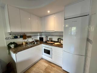 Mi casa de la playa -Acogedor apartamento en Benalmádena Costa- - Benalmádena - 1