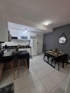 Apto inteiro 1 qto 40 mts Ed Wave Residence - Águas Claras - 3