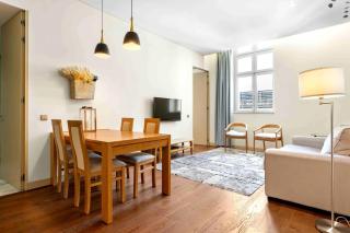 TimeOut Market 2 Bedroom Apartment - Lissabon - 4