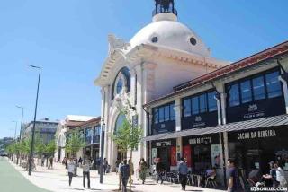 TimeOut Market 2 Bedroom Apartment - Lissabon - 2