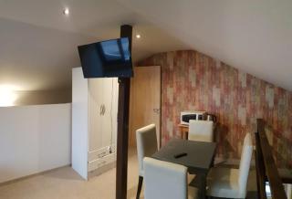 departamento loft frente al Lago - Bariloche - 5