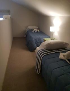 departamento loft frente al Lago - Bariloche - 4