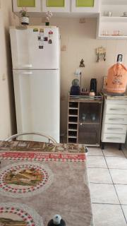 Ap 1 quarto com cozinha Canasvieiras - Florianópolis - 3