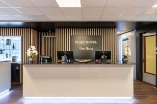 PLAZA Premium Den Haag City Center - Haia - 9