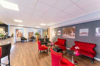 PLAZA Premium Den Haag City Center - La Haye - 7