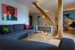 Le Majestic 145 Apartment - Chamonix All Year - Chamonix-Mont-Blanc - 9