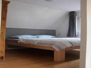 Pretty holiday home in Burgerburg - Burgerbrug - 2