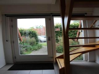 Pretty holiday home in Burgerburg - 3