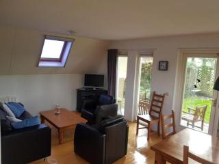 Pretty holiday home in Burgerburg - Burgerbrug - 9