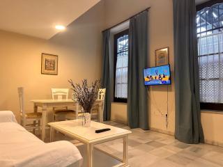 Apartamentos Larga 70 - El Puerto de Santa María - 8