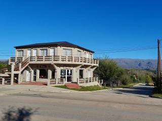 Posada Villa Yacanto - Villa Yacanto - 0