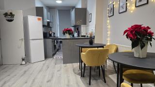 Soho Guest House Room 2 - London - 6