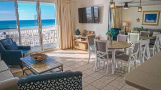 Pelican Beach 0206 by Pelican Beach Management - Destin - 0
