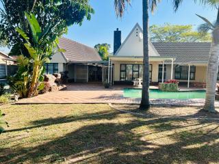 Tedford House - Durban - 0