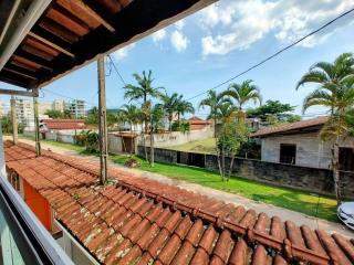 Casa pé na areia no Indaiá- Bertioga - 4