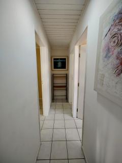 Casa pé na areia no Indaiá- Bertioga - Bertioga - 1