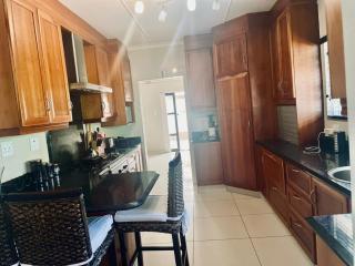 Tedford House - Durban - 5