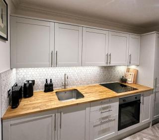 Luxurious Residence with free parking Southampton - 0