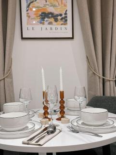 Luxurious Residence with free parking Southampton - Southampton - 2