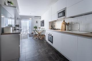 D-Argens Luxury Flat - 1