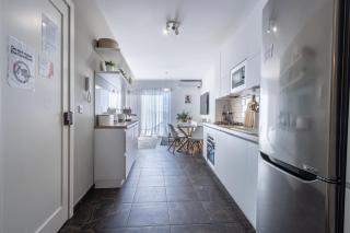 D-Argens Luxury Flat - Il-Gżira - 9