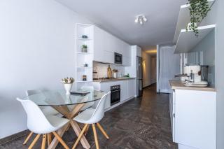 D-Argens Luxury Flat - 2