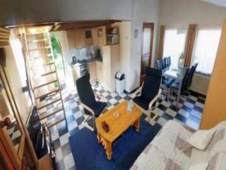 Holiday home in Petten near beach - 4