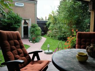 Holiday home in Petten near beach - Petten - 7