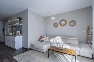 D-Argens Luxury Flat - Il-Gżira - 4