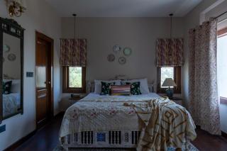 Almost Heaven Suites - Mussoorie - 5