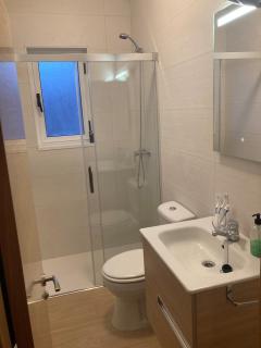 Apartamento en Sotrondio - 1