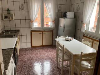 Apartamento en Sotrondio - 4