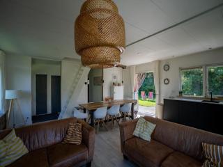 Holiday home in Netherlands - Petten - 9
