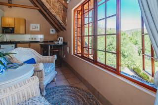 De Poort Country Lodge - Oudtshoorn - 7